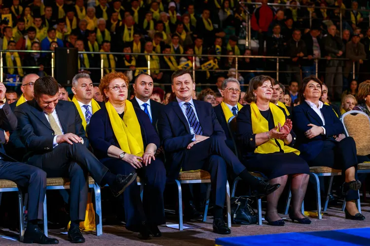 Un fost ofițer SIE, mâna dreaptă a lui Renate Weber Foto: Facebook