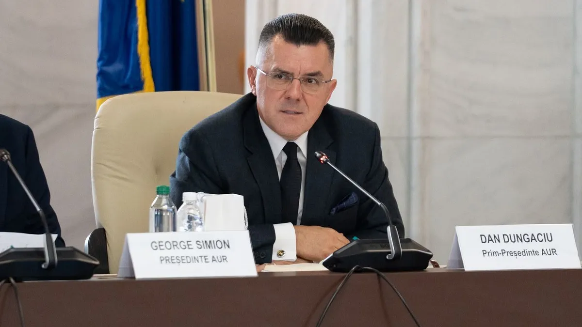 Dan Dungaciu a descoperit unde a dat-o Bolojan în bară: nu se uită la rubrica meteo