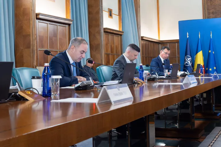 Moodys pare că regretă că n-a băgat România în junk: critică dur eșecul legii salarizării. Nazare: „O problemă care ajunge direct în evaluarea riscului de țară”