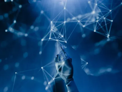 Inteligența artificială va depăși creativitatea umană (sursa: Pexels/Tara Winstead)