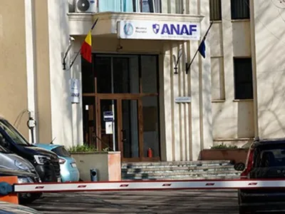 ANAF, verificări privind integritatea angajaților (sursa: Facebook/Agenția Națională de Administrare Fiscală)