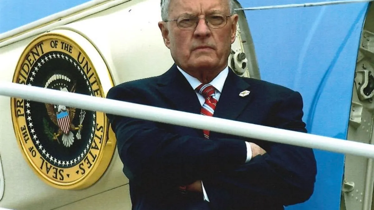 Escaladarea războiului în Ucraina, avertisment SUA (sursa: X/Keith Kellogg)