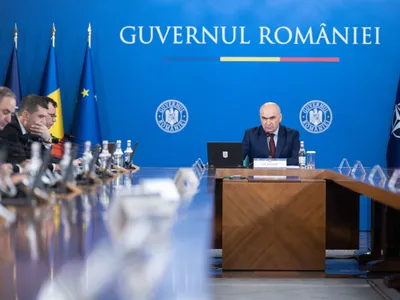 Consilier al guvernatorului BNR: reducerea cheltuielilor administrației locale, „insuficientă” Foto: Guvernul României