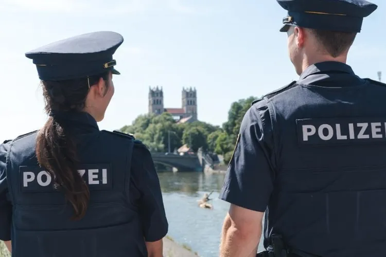 Germania iese parțial din Schengen: controale la toate frontierele terestre timp de șase luni pentru a ține sub control imigrația clandestină