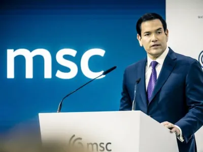 SUA, pregătite să „reinstaureze” ordinea mondială (sursa: securityconference.org)