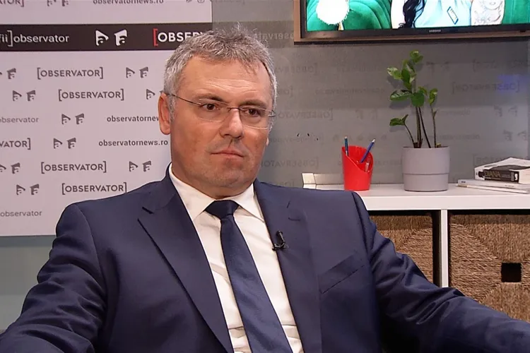 Întâlnirea dintre Bolojan și președinta CCR „este o non știre” - procuror CSM