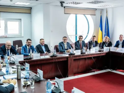 Judecătorii reclamă atacuri publice asupra justiției (sursa: Facebook/Consiliul Superior al Magistraturii)