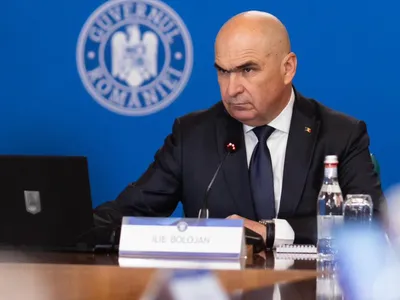Interimat guvernamental, limită și prelungire (sursa: Facebook/Ilie Bolojan)