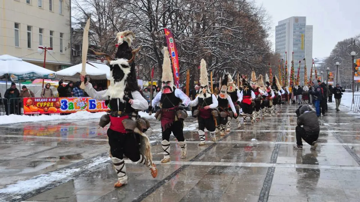 Cu cât vor crește prețurile pentru turiștii care vizitează Bulgaria, după adoptarea euro Foto: Facebook Visit Bulgaria