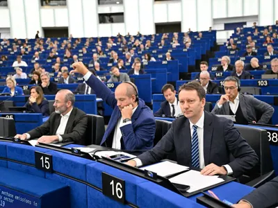 Cine va finanța bugetul european și cum vor fi protejați banii publici. Grupul PPE susține introducerea unor resurse proprii suplimentare