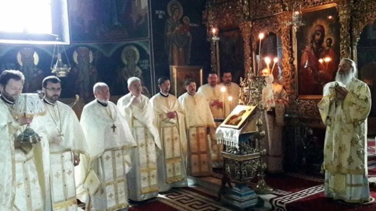 Arhiepiscopia Iaşilor, 42 milioane în binefacere în 2021 (sursa: ziaruldeiasi.ro)