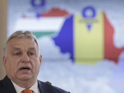 Viktor Orbán, în proces la Iași (sursa: ziaruldeiasi.ro)