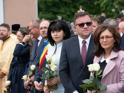 PSD, tot mai aproape de AUR: Budăi cere suspendarea susținerii pentru aderarea Ucrainei la UE Foto: Facebook