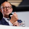 Friedrich Merz, noul cancelar al Germaniei (sursa: Facebook/Friedrich Merz)