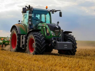 Terenurile agricole, mai ieftine în nord-estul României (sursa: Pexels/Jannis Knorr)