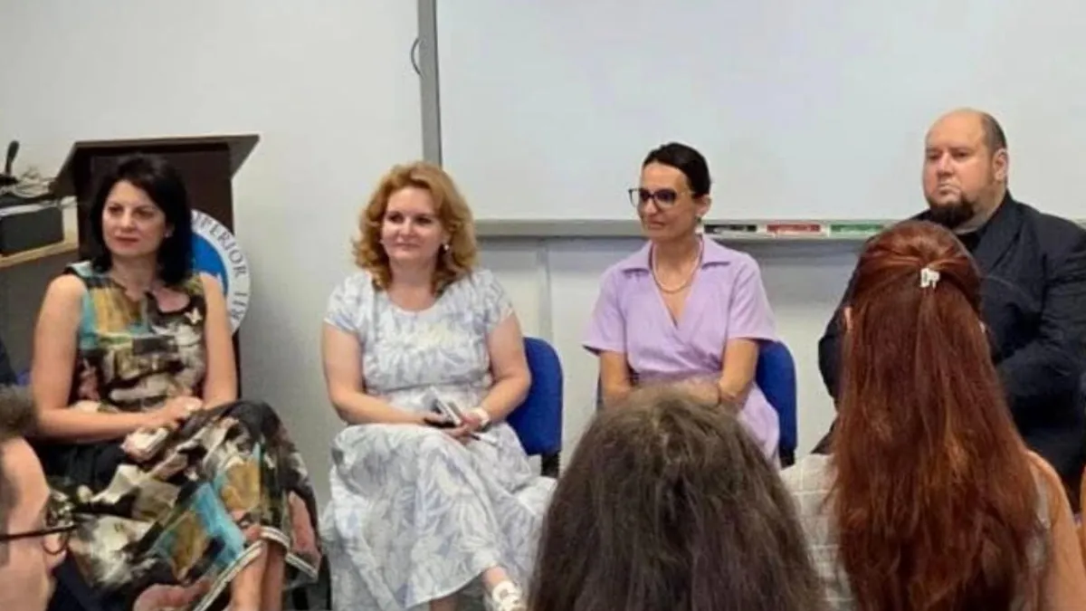 CSM respinge referendumul propus de Nicușor Dan (sursa: Facebook/Consiliul Superior al Magistraturii)