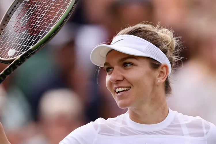 Acuzațiile împotriva Simonei Halep, manipulate grosolan (sursa: facebook/Simona Halep)