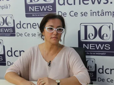 Judecătoare de la Tribunalul București apără poziția „suveraniștilor” și cere  demisia CCR Foto: DCNews