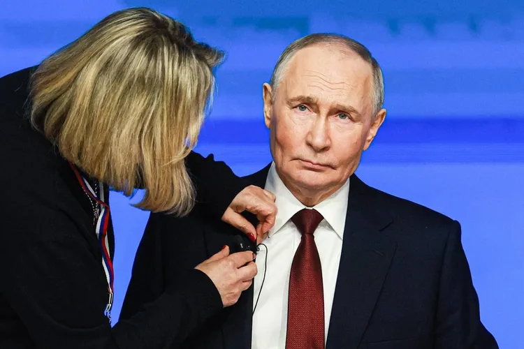 Economia Rusiei, aproape de colaps economic (sursa: kremlin.ru)