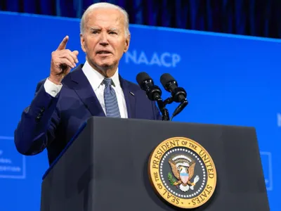 Biden speră sfârșitul confruntărilor Israel, Iran (sursa: Facebook/Joe Biden)