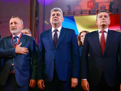 PSD, aripa Grindeanu, îl ceartă pe primarul Buzăului Foto: Facebook