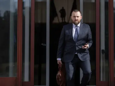 „Lucrurile au stat așa și în perioada Pauker”: acuzații ale procurorilor către șefii parchetelor Foto: Inquam/Ilona Andrei