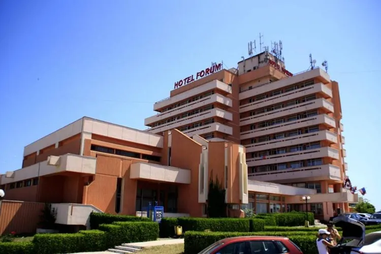 Jaf la BTT, fief al PSD, prin fostul minister al Familiei Foto: Jurnalul