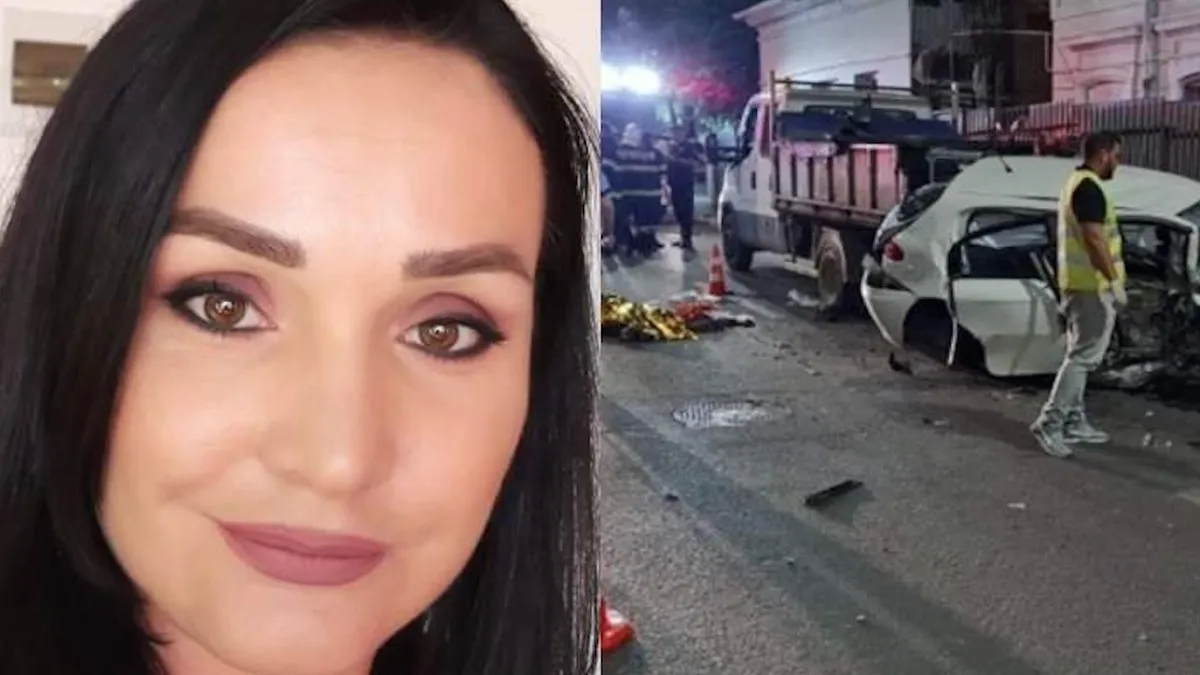 Șoferiță ucigașă încearcă să blameze victimele (sursa: ziaruldeiasi.ro)