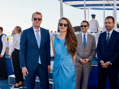 După Moșteanu, încă un ministru USR se opune tăierii salariilor din ministerul pe care-l conduce Foto: Facebook