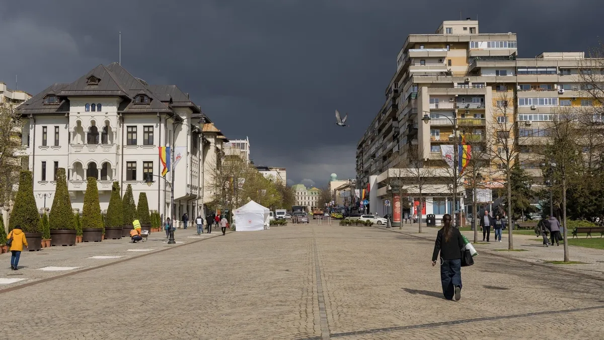 Apartamente scumpe și cumpărători precauți (sursa: Facebook/Primăria Municipiului Iași)