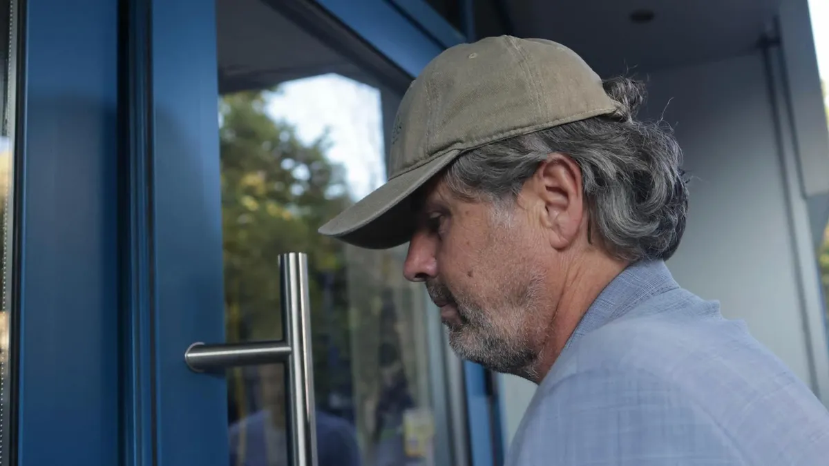 Fly Lili neagă asocierea cu Potra (sursa: Inquam Photos/George Călin)