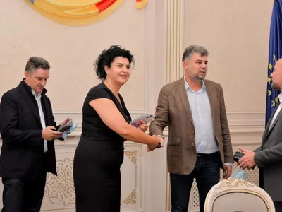 Șef pesedist, consilieră cu diplomă falsă (sursa: ziaruldeiasi.ro)