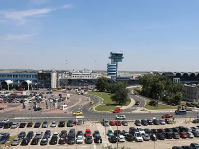 Unul din cele mai jalnice aeroporturi din Europa, Otopeni, crește indemnizțiile administratorilor Foto: TVR Info