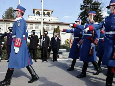 Colete cu droguri îngropate lângă Academia de Poliție  Foto: Academia de Politie