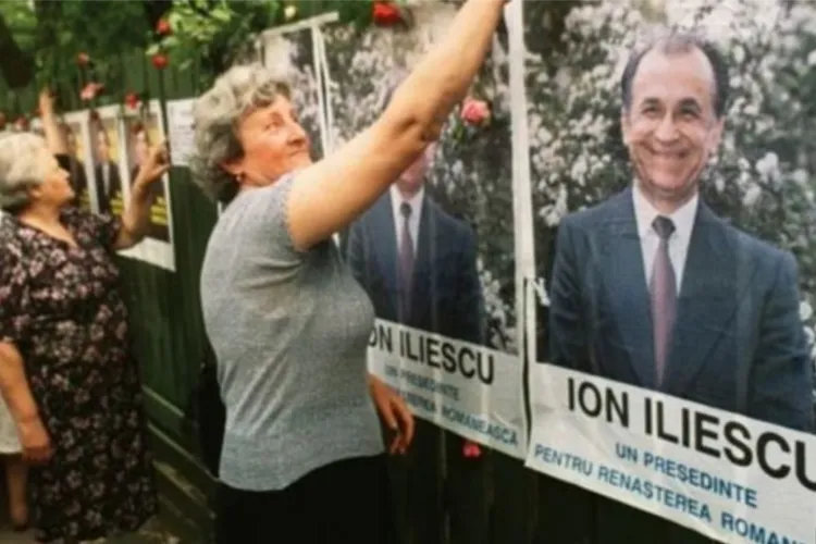 Propuneri liberale de amendare a Constituției de la un antreprenor român din Texas Foto:  Europa Liberă/Web screenshot