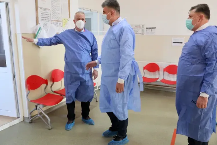 După ce hoția de la Unifarm a fost îngropată, salariile vor crește Foto: PSD