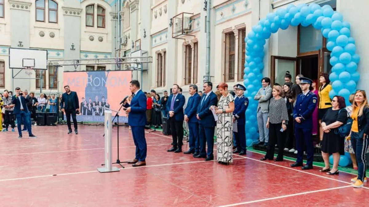 O comparație între numărul de ore din România și alte state europene Foto: Captură video Digi 24