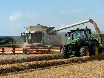 PE cere o creștere uriașă a bugetului pentru agricultură al UE (sursa: Pexels/Wolfgang Weiser)