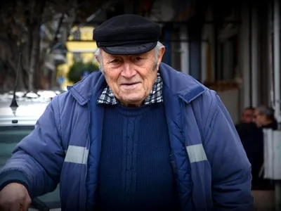 Indemnizații majorate pentru pensionari (sursa: Pexels/DESPOINA APOSTOLIDOU)