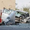 Cele mai grave accidente din România în 2025 (sursa: Inquam Photos/Cornel Putan)