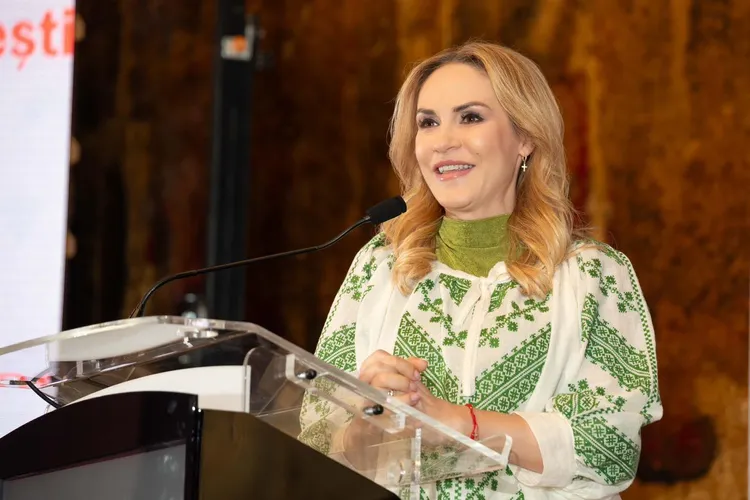 Firea a vrut să se retragă din politică, dar s-a sacrificat Foto: Facebook