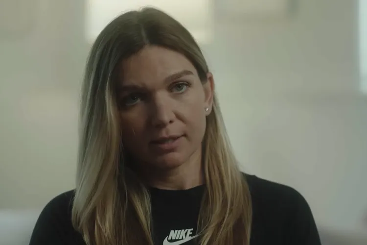 Simona Halep, noi acuzații de dopaj (sursa: Facebook/Simona Halep)