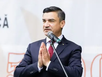 Mihai Chirica, primarul de Iași, a scăpat de încă un dosar penal (sursa: ziaruldeiasi.ro)