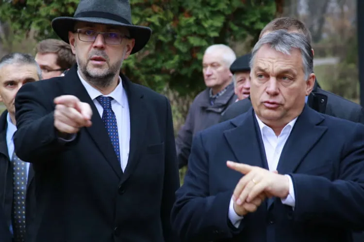 Singura țară din UE care vrea să plătească cu ruble  Foto: Inquam/ Ghiță Porumb