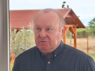 VIDEO Viorel Pașca, ținut fără mâncare trei zile în arest și la instanță, potrivit propriei relatări