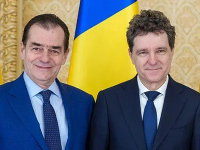 Ludovic Orban critică referendumul anunțat de președinte (sursa: Facebook/Ludovic Orban)