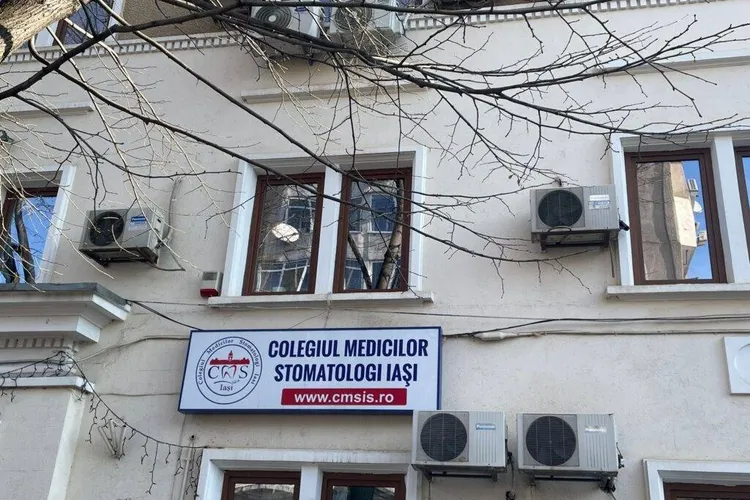 Consiliul Concurenței investighează Colegiul Medicilor Stomatologi (sursa: ziaruldeiasi.ro)