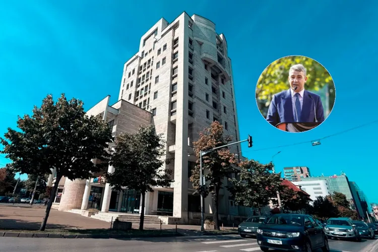 Mogulul imobiliar Iulian Dascălu a mai dat o lovitură: a cumpărat o clădire-simbol a BCR