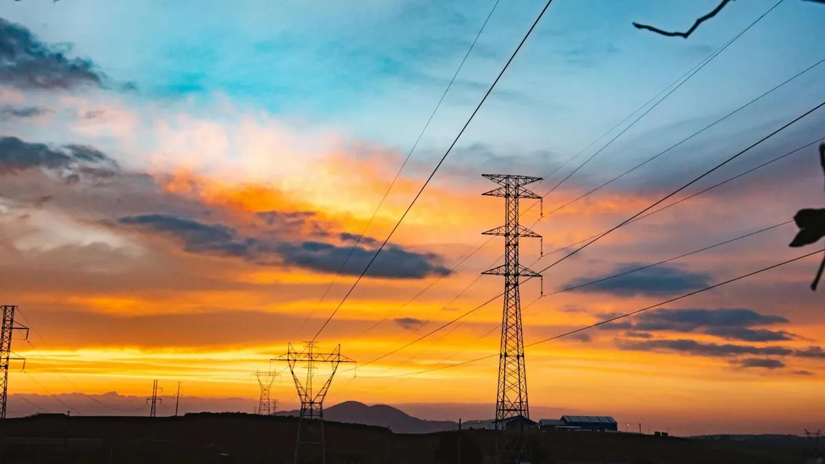 Pană de curent, ghid de supraviețuire (sursa: Pexels/Chu Chup Hinh)