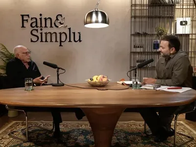 Ce meserie și-ar fi dorit condamnatul penal Dan Voiculescu Foto: Antena 3